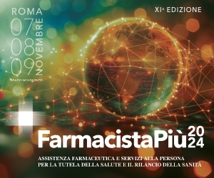 Farmacista più